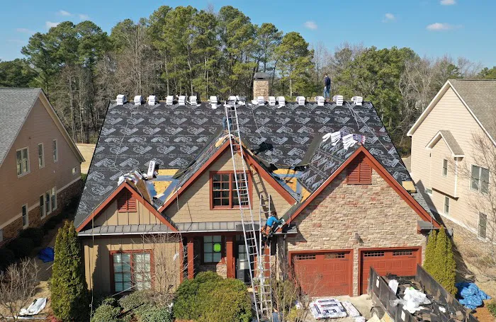 Infinity Roofing Contractors Picture 9
