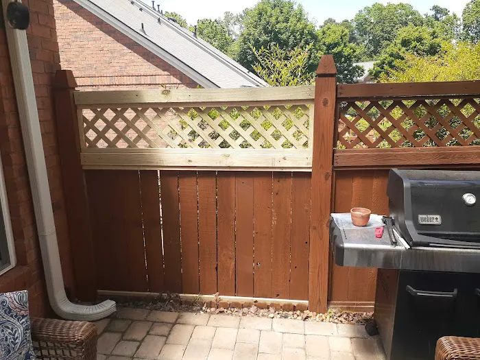 Ace Handyman Services Acworth Picture 1