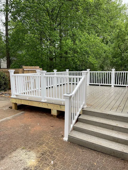 Ace Handyman Services Acworth Picture 6