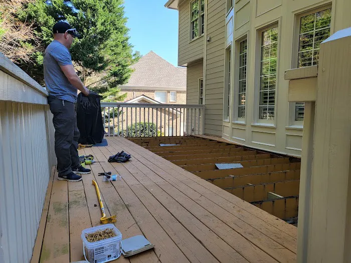 Ace Handyman Services Acworth Picture 9