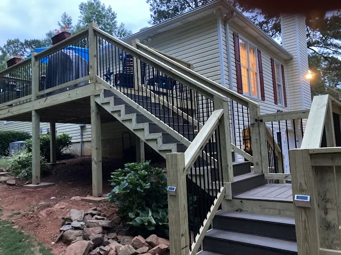 Lake City Exteriors Picture 2