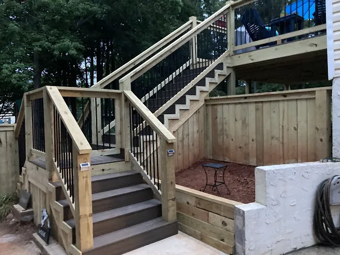 Lake City Exteriors Picture 5