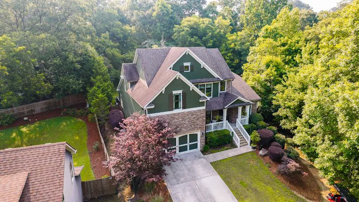 Lake City Exteriors Picture 10