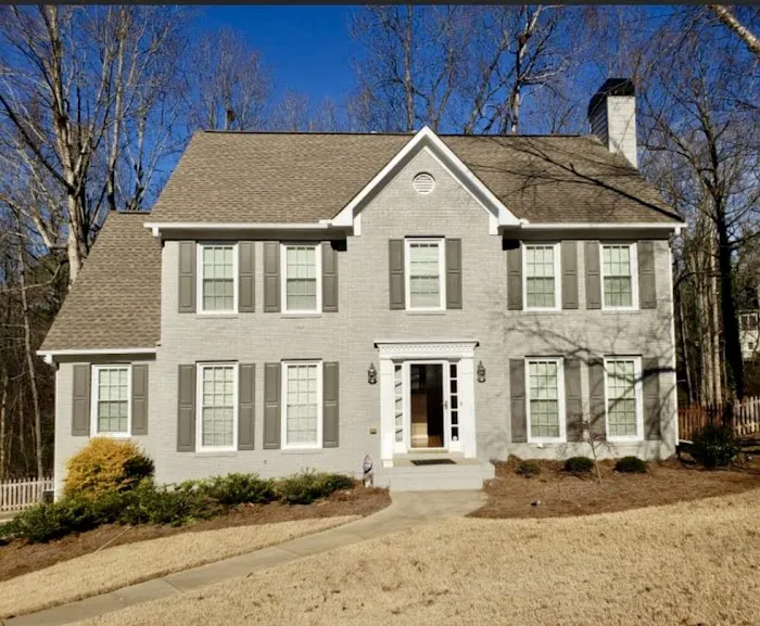 Decker Exteriors, LLC Picture 3