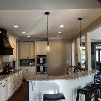 Decker Exteriors, LLC ico