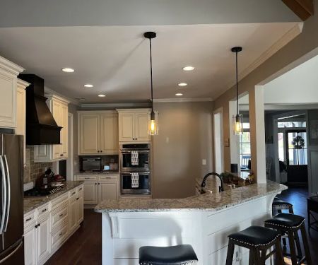 Decker Exteriors, LLC