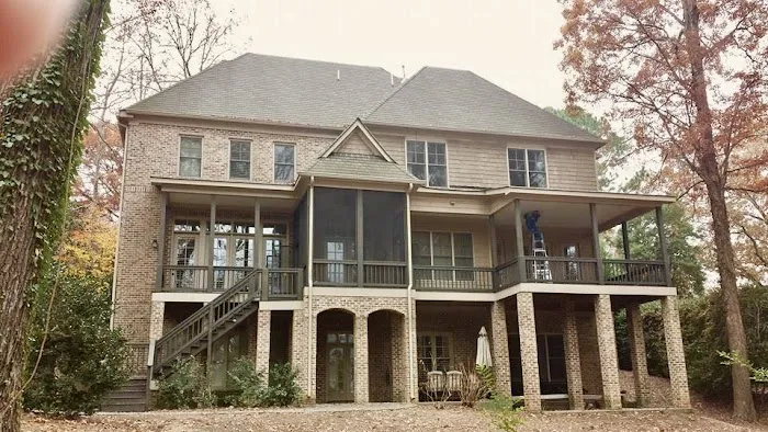 Decker Exteriors, LLC Picture 5