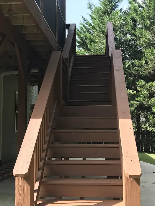 Decker Exteriors, LLC Picture 7