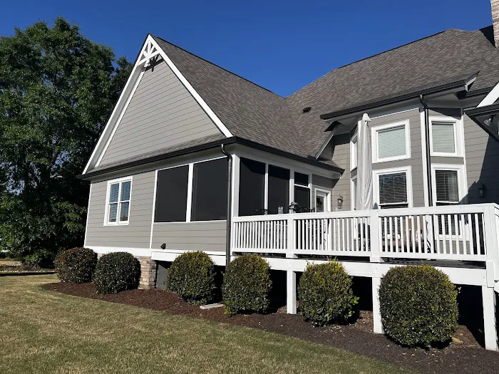 Decker Exteriors, LLC Picture 8