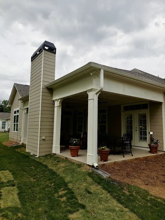 Decker Exteriors, LLC Picture 9