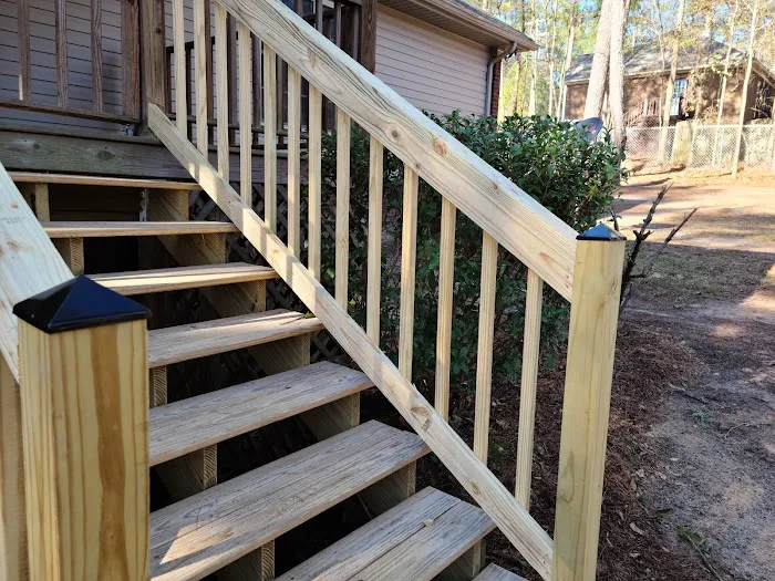 Ricks Painting and Repairs Picture 1