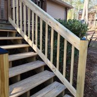 Ricks Painting and Repairs ico