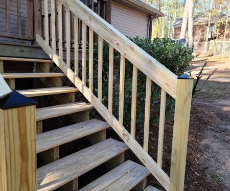 Ricks Painting and Repairs