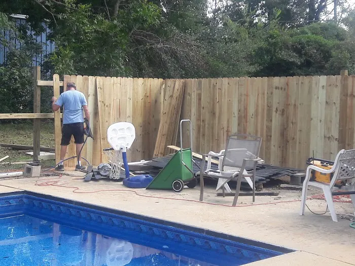 Ricks Painting and Repairs Picture 4
