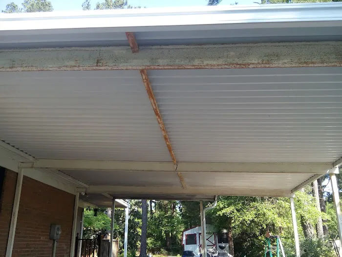 Ricks Painting and Repairs Picture 10