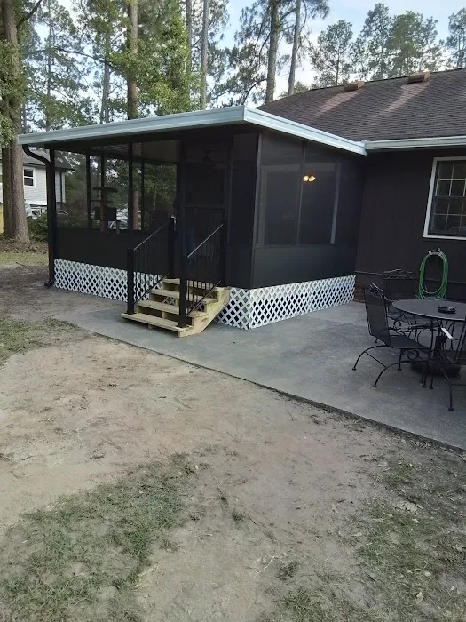 Aiken Siding Company Picture 2