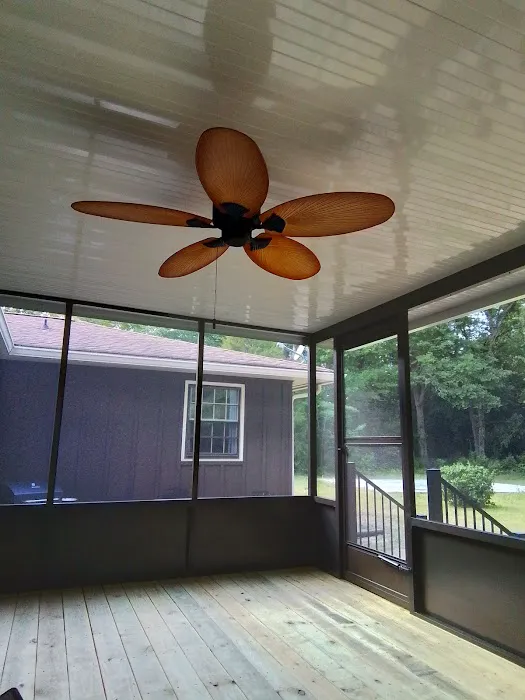 Aiken Siding Company Picture 1