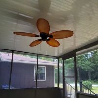 Aiken Siding Company ico