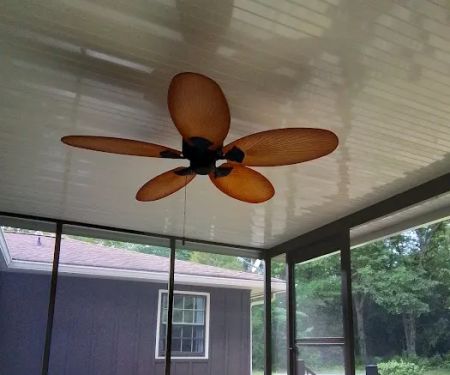 Aiken Siding Company