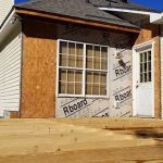 Wright's Home Improvement Llc