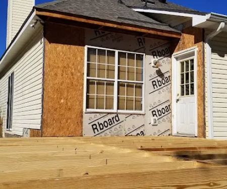 Wright's Home Improvement Llc