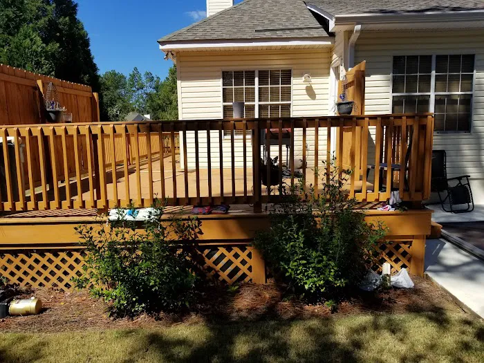 Wright's Home Improvement Llc Picture 2