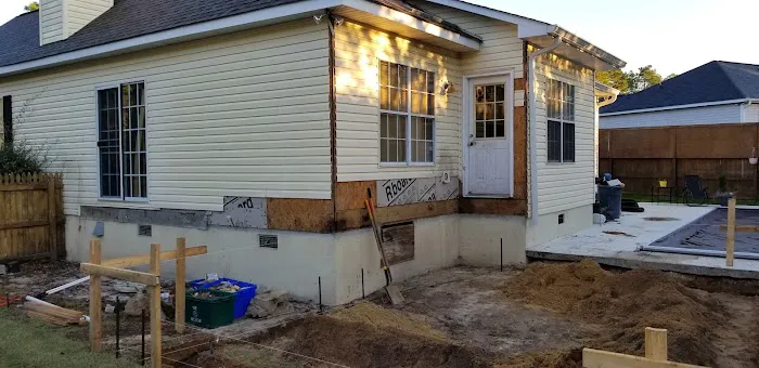 Wright's Home Improvement Llc Picture 7