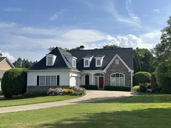 Talmadge Roofing, LLC Picture 4