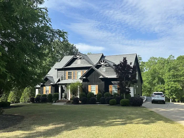 Talmadge Roofing, LLC Picture 1
