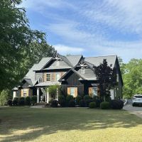 Talmadge Roofing, LLC ico