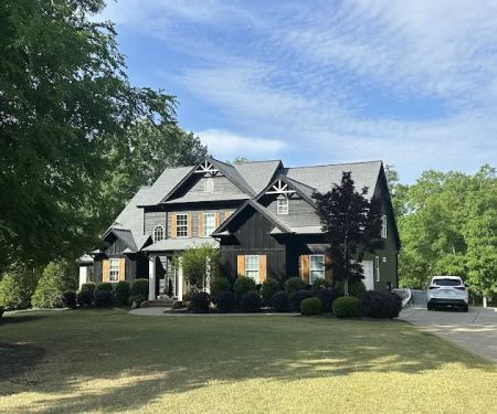 Talmadge Roofing, LLC