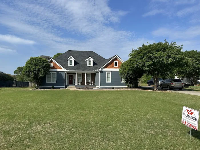 Talmadge Roofing, LLC Picture 5