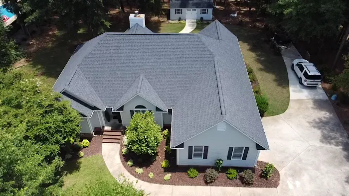 K and R Roofing L.L.C Picture 3