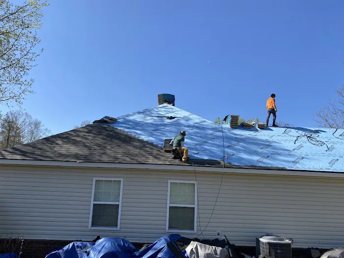 K and R Roofing L.L.C Picture 6