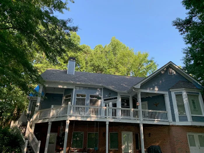 K and R Roofing L.L.C Picture 8