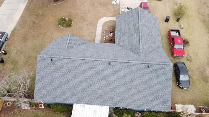 K and R Roofing L.L.C Picture 7