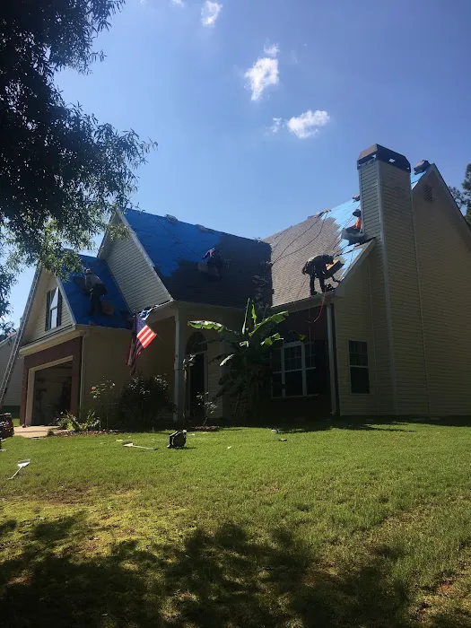 K and R Roofing L.L.C Picture 10