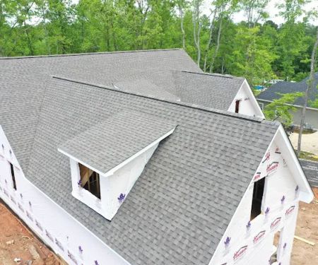 Brothers Roofing