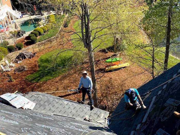 Brothers Roofing Picture 10