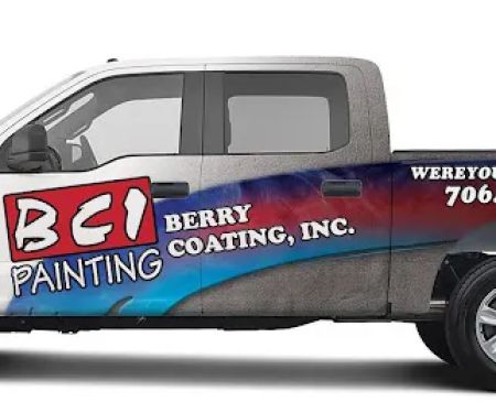 BCI Painting