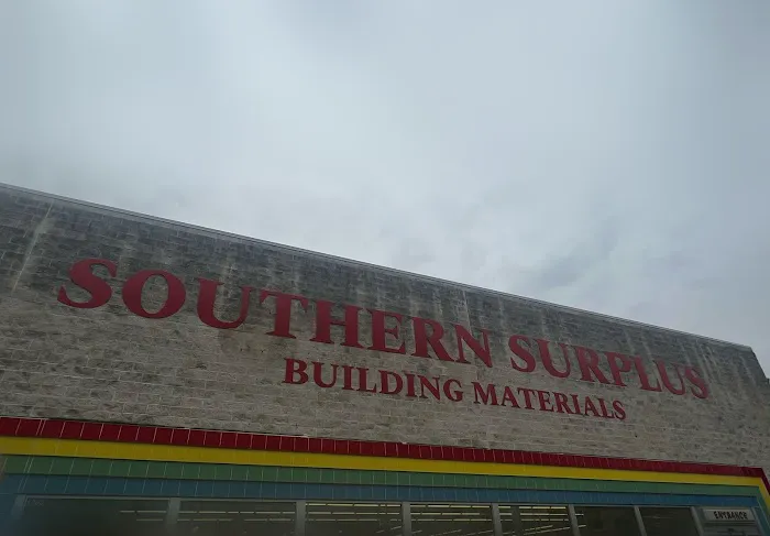 Southern Surplus Picture 3