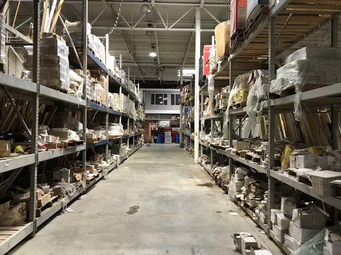 Southern Surplus Picture 1