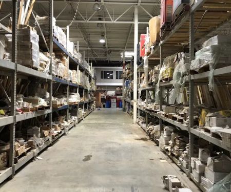 Southern Surplus
