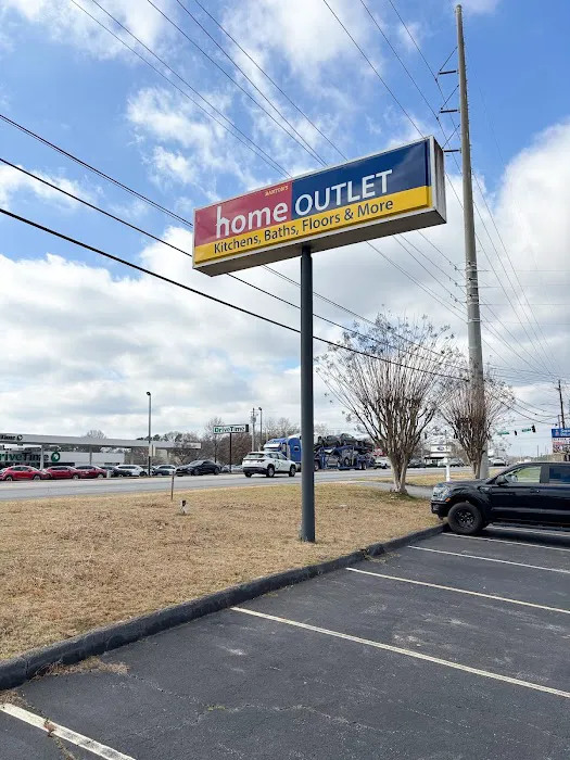 Home Outlet Picture 2
