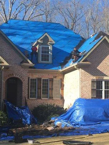 MLW All Phase Construction & Roofing Picture 10