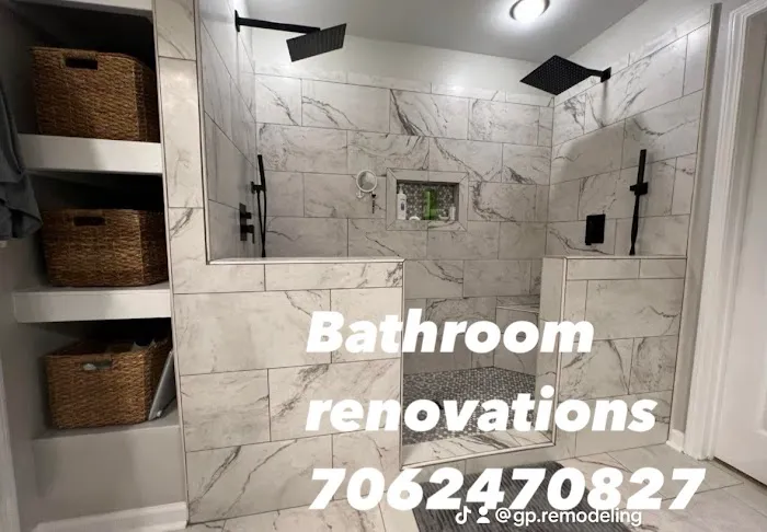G&P Renovations Picture 2