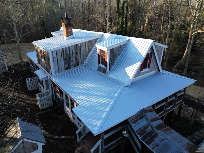 Athens Roofing Picture 4