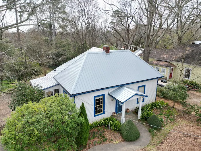 Athens Roofing Picture 5