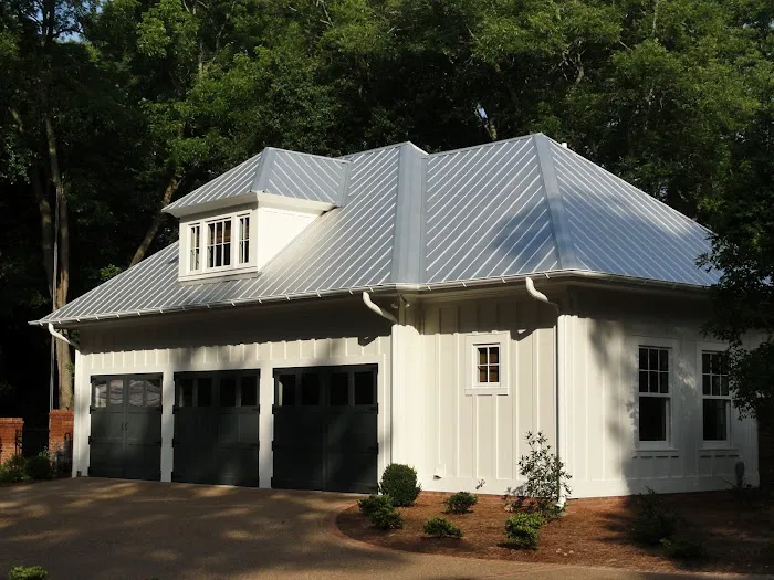 Athens Roofing Picture 1