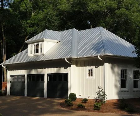 Athens Roofing